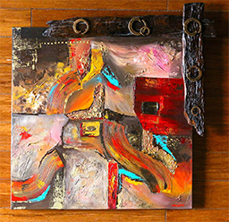 Color Play I