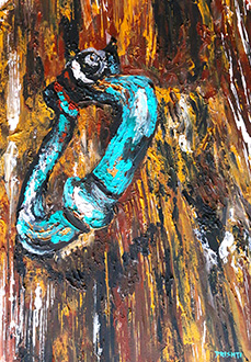 Door I