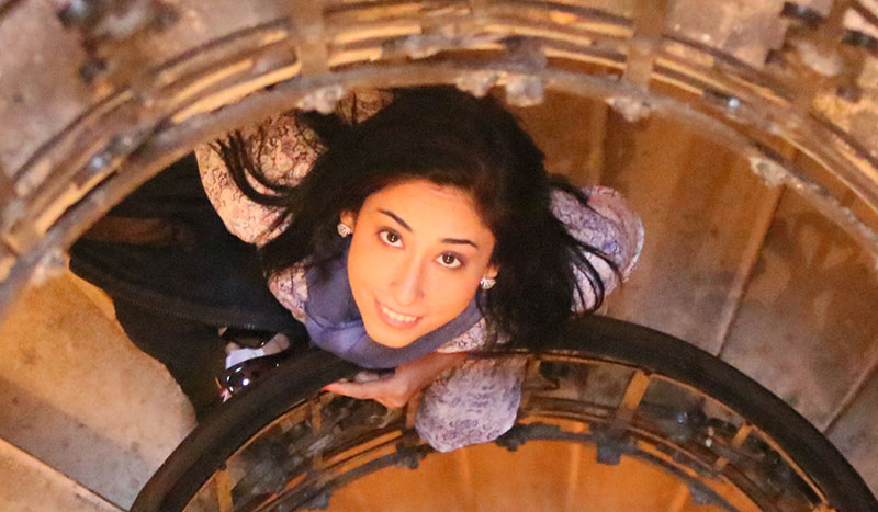 Drishti Chawla