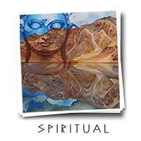 Spiritual Art