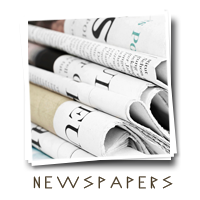 Newspaper Clippings