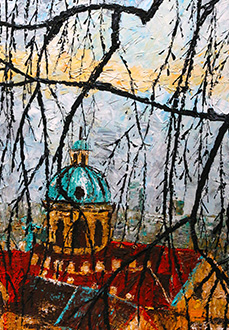 Praha I