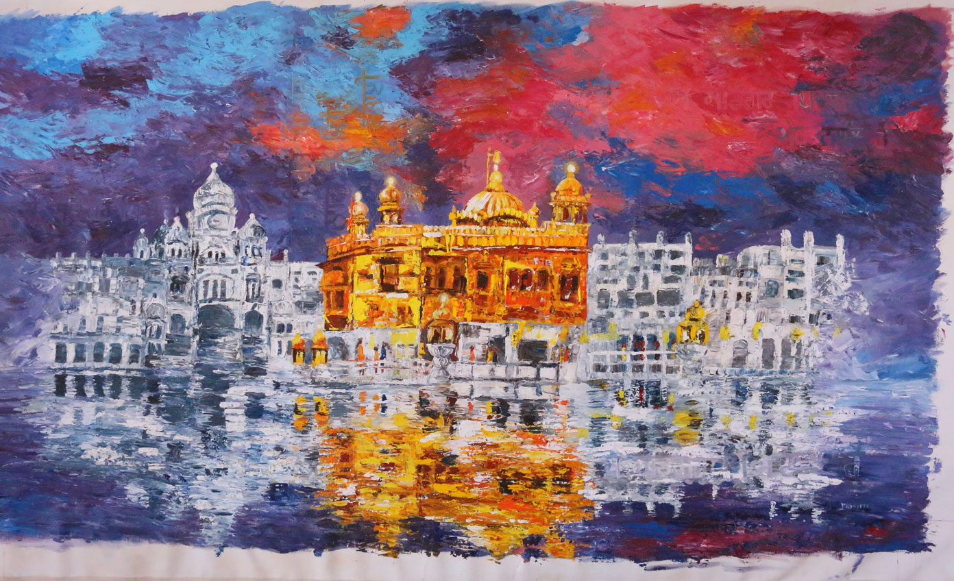 Golden Temple
